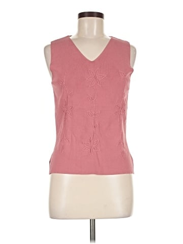 Van Heusen Sleeveless Top (view 1)