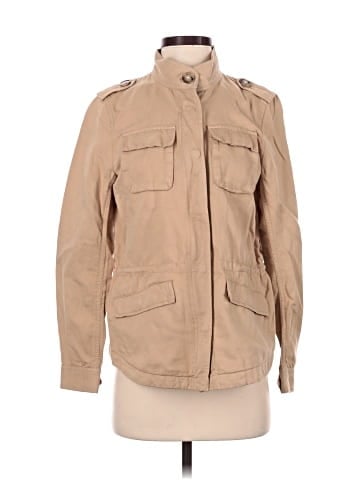 Ann Taylor LOFT Jacket (view 1)