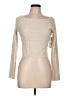 No Boundaries Ivory Pullover Sweater Size 12 - photo 1