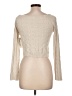 No Boundaries Ivory Pullover Sweater Size 12 - photo 2