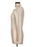 No Boundaries Ivory Pullover Sweater Size 12 - photo 5