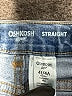 OshKosh B'gosh Blue Jeans Size 4T - photo 3