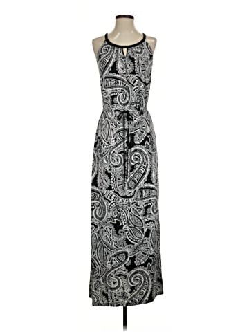 En Focus Studio Casual Dress (view 1)