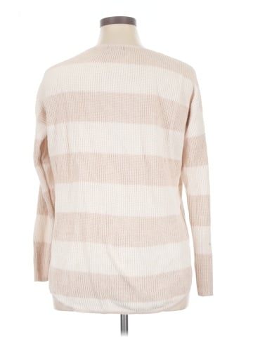 a.n.a. A New Approach Pullover Sweater (view 2)