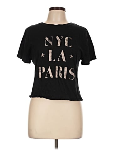 One Clothing Short Sleeve T-Shirt (view 1)