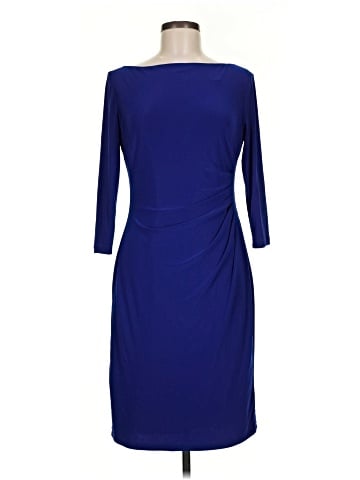 Lauren by Ralph Lauren Cocktail Dress (view 1)