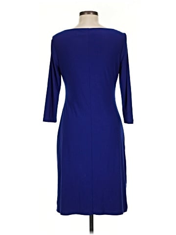 Lauren by Ralph Lauren Cocktail Dress (view 2)
