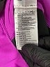 Adidas Purple Active Pants Size S - photo 5