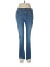 CALVIN KLEIN JEANS Hearts Blue Jeans Size 29 waist - photo 1