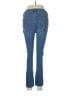 CALVIN KLEIN JEANS Hearts Blue Jeans Size 29 waist - photo 2