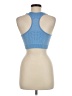 Unbranded Blue Tank Top Size M - photo 2