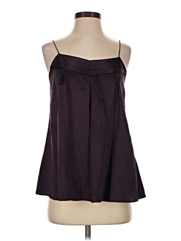 Laundry by Design Sleeveless Blouse (view 1)