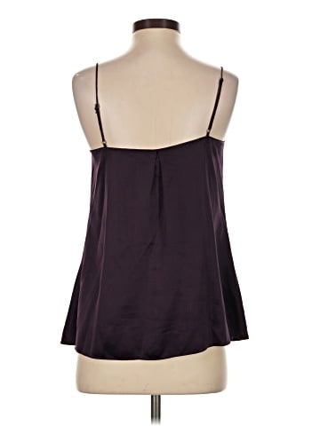 Laundry by Design Sleeveless Blouse (view 2)