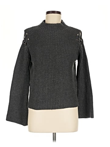 John & Jenn Turtleneck Sweater (view 1)