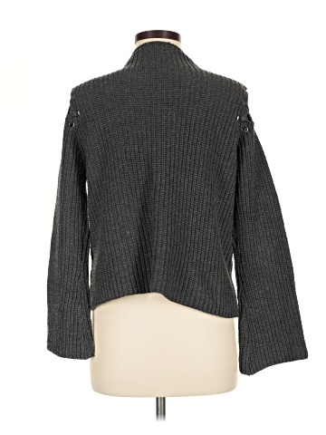 John & Jenn Turtleneck Sweater (view 2)