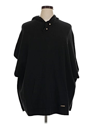 Anne Klein Poncho (view 1)