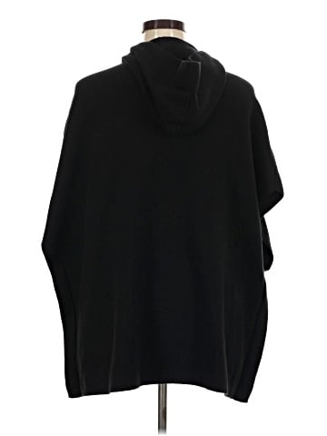 Anne Klein Poncho (view 2)