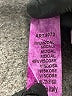 MADE IN ITALY Metallic Pink Pullover Sweater Size L (estimated) - photo 8