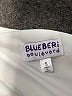 Blueberi Boulevard White Dress Size 5 - photo 3
