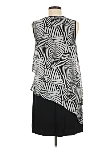 AB Studio Casual Dress (view 2)
