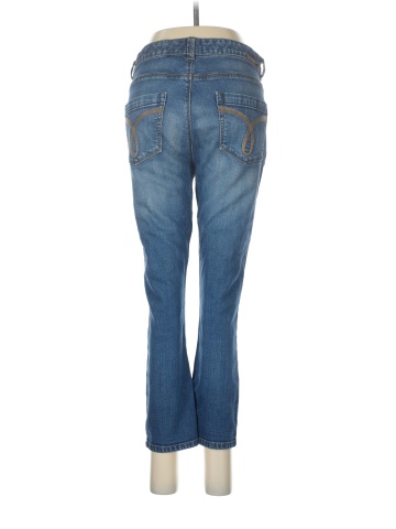 CALVIN KLEIN JEANS Jeans (view 2)