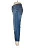 CALVIN KLEIN JEANS Hearts Blue Jeans Size 29 waist - photo 5