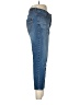 CALVIN KLEIN JEANS Hearts Blue Jeans Size 29 waist - photo 4