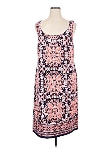 R&M Richards Casual Dress (view 1)