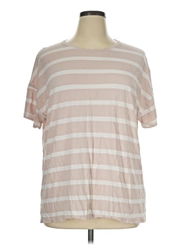 Abercrombie & Fitch Short Sleeve T-Shirt (view 1)