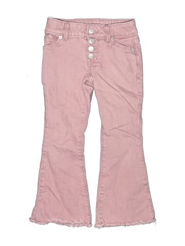 Cat & Jack Jeans (view 1)