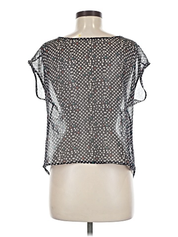 Zoa Short Sleeve Blouse (view 2)