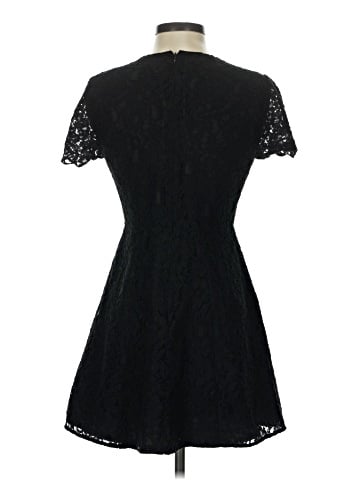 J.Crew Factory Store Cocktail Dress (view 2)
