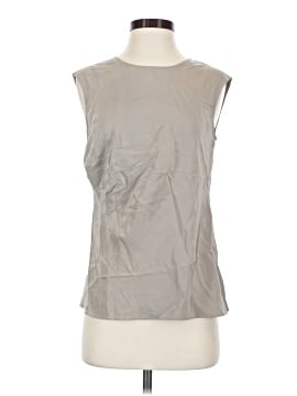 Lafayette 148 New York Sleeveless Top (view 1)