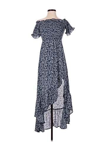 Mi ami Casual Dress (view 1)