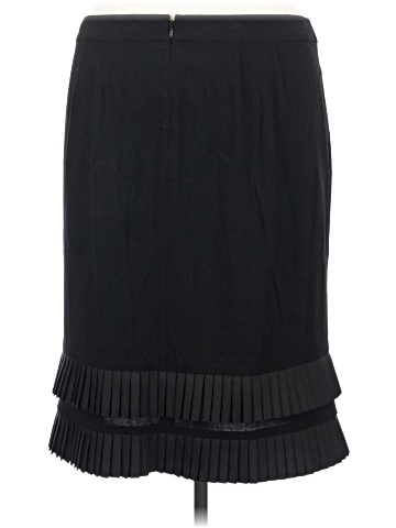 Lane Bryant Formal Skirt (view 2)