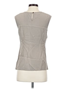 Lafayette 148 New York Sleeveless Top (view 2)