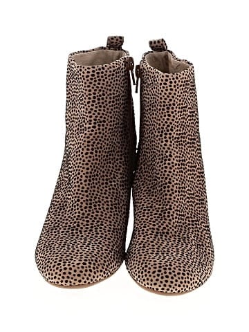 Gianni Bini Ankle Boots (view 2)