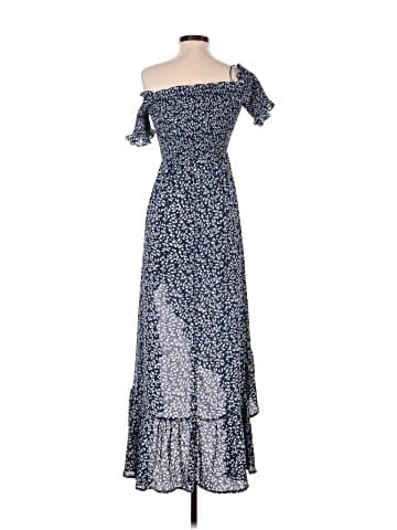 Mi ami Casual Dress (view 2)