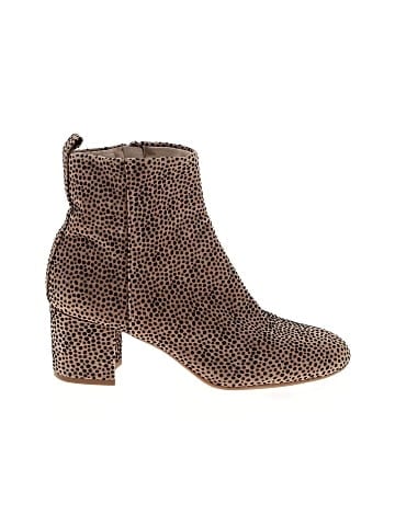 Gianni Bini Ankle Boots (view 1)