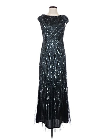 Pisarro Nights Cocktail Dress (view 1)