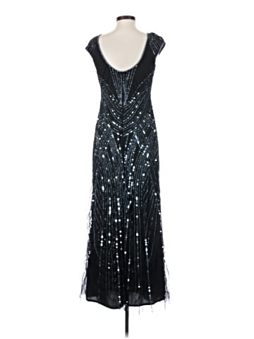 Pisarro Nights Cocktail Dress (view 2)