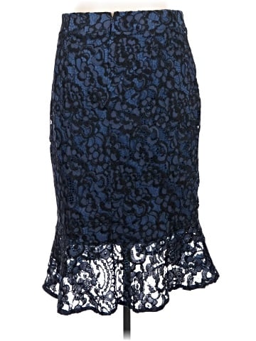 Lane Bryant Formal Skirt (view 2)