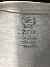 IZOD Ivory Short Sleeve Top Size M - photo 7