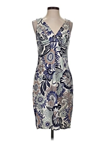 Ann Taylor Factory Cocktail Dress (view 1)