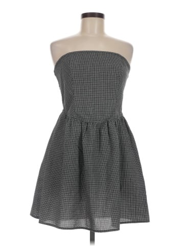 No Boundaries Casual Dress (view 1)