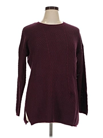 Eight Eight Eight Pullover Sweater (view 1)