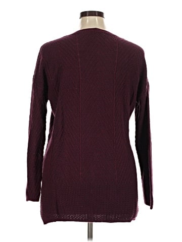Eight Eight Eight Pullover Sweater (view 2)