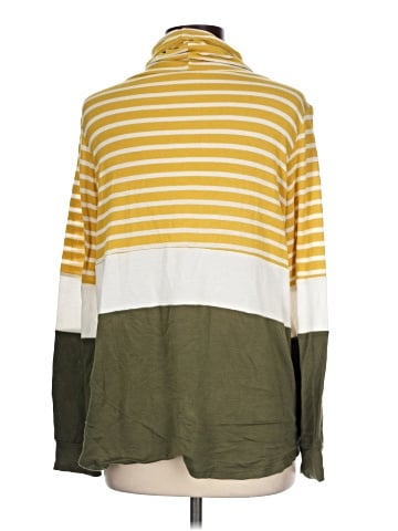 My Story Long Sleeve Top (view 2)