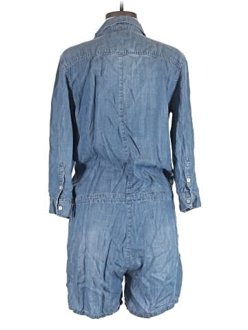Chambrai Romper (view 2)