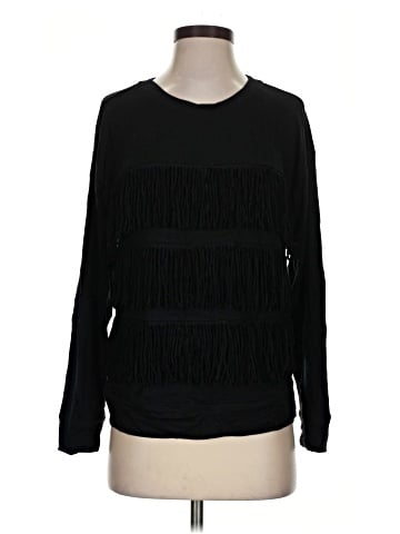 Soft Joie Long Sleeve T-Shirt (view 1)